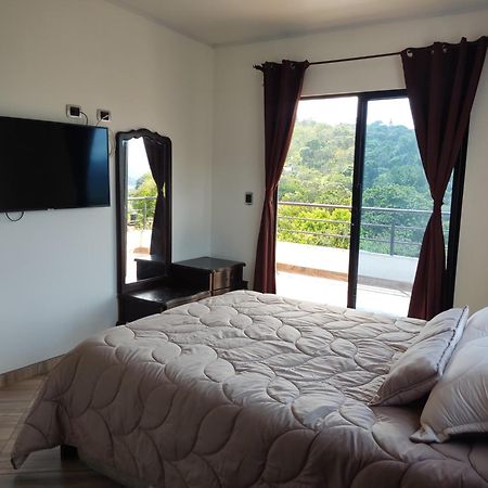 Cabana Rivera Moniquirá Dış mekan fotoğraf