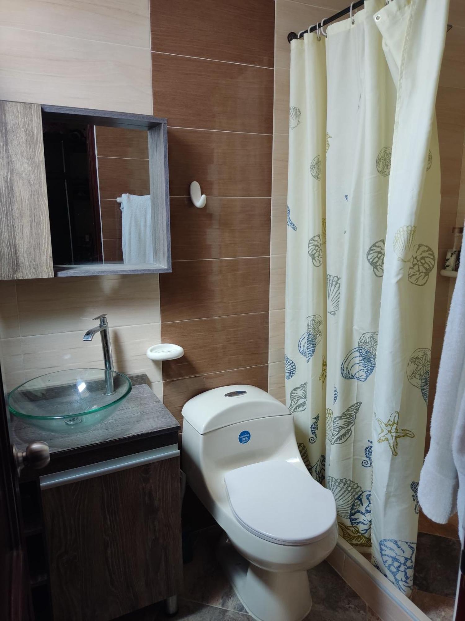 Cabana Rivera Moniquirá Dış mekan fotoğraf
